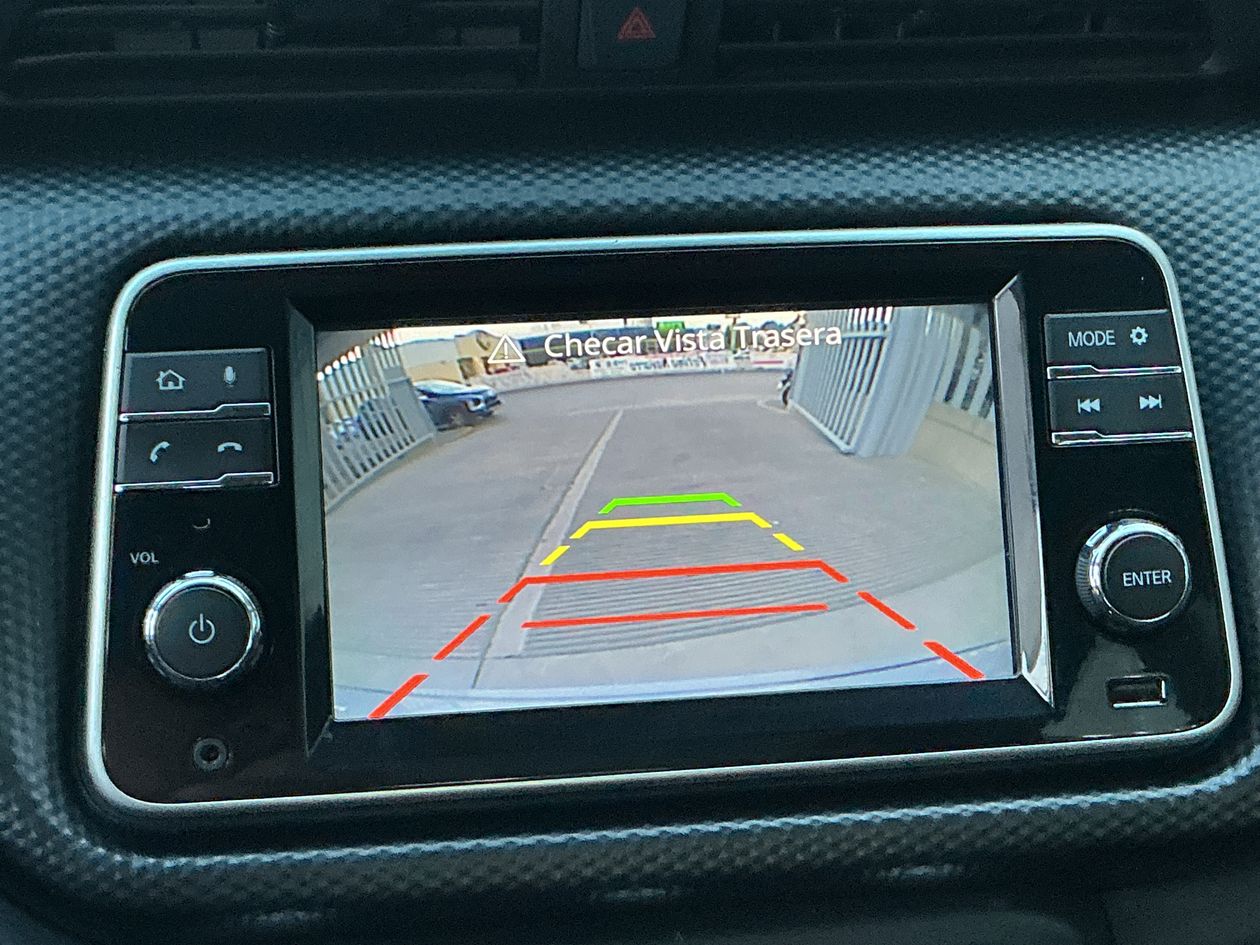 2024 Nissan Kicks 1.6 Advance At