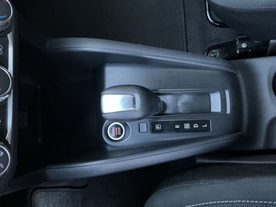 2024 Nissan Kicks 1.6 Advance At