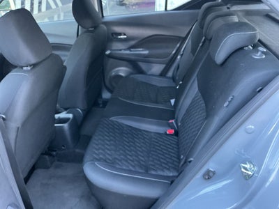 2024 Nissan Kicks 1.6 Advance At