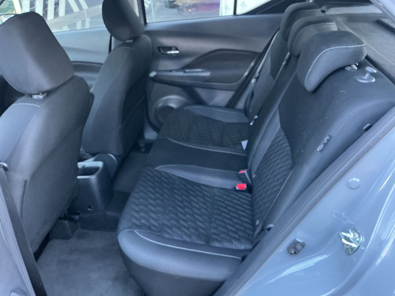2024 Nissan Kicks 1.6 Advance At