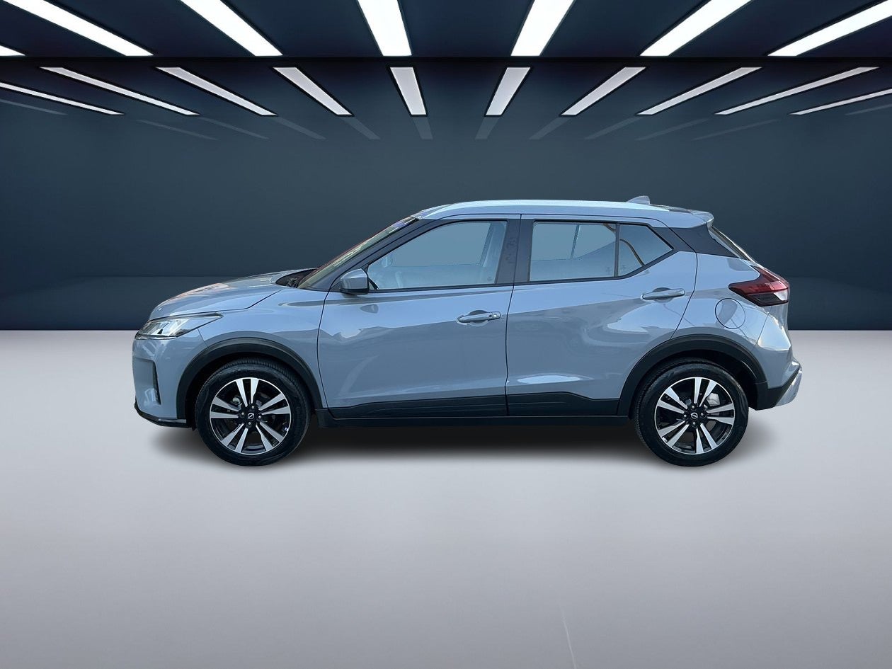 2024 Nissan Kicks 1.6 Advance At