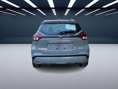2024 Nissan Kicks 1.6 Advance At