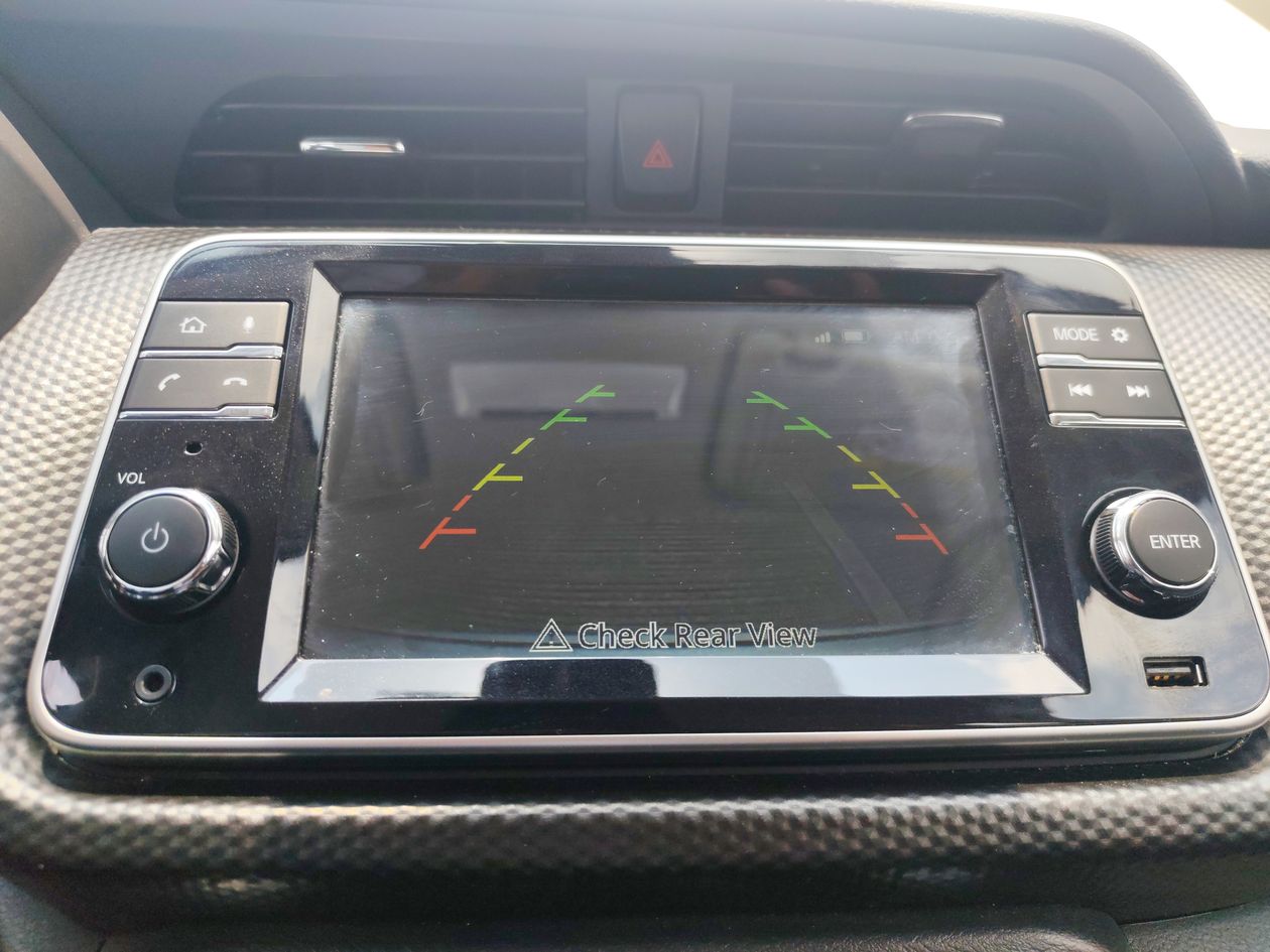 2025 Nissan Kicks 1.6 Play Advance At