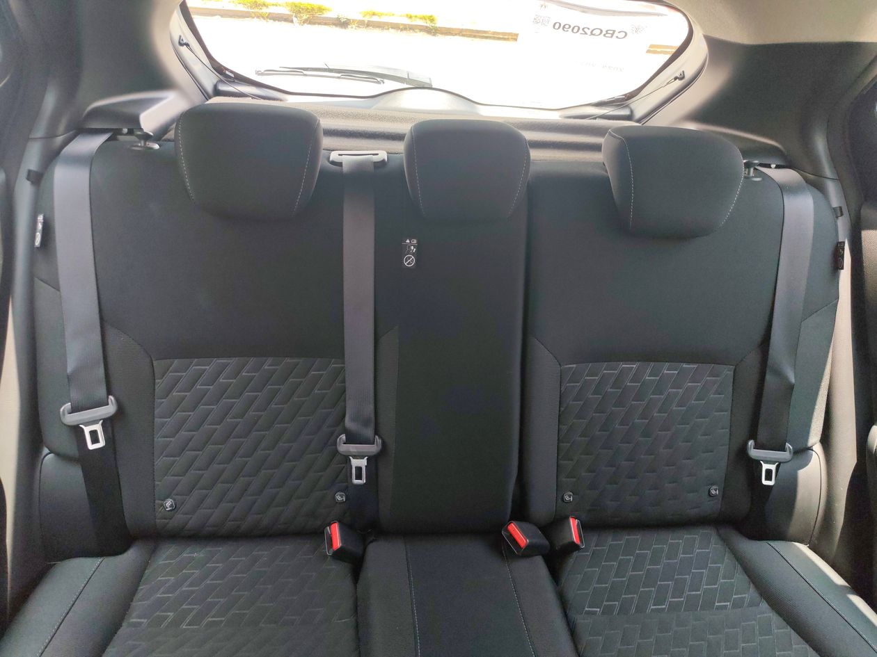 2025 Nissan Kicks 1.6 Play Advance At