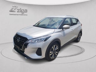 2025 Nissan Kicks 1.6 Play Advance At