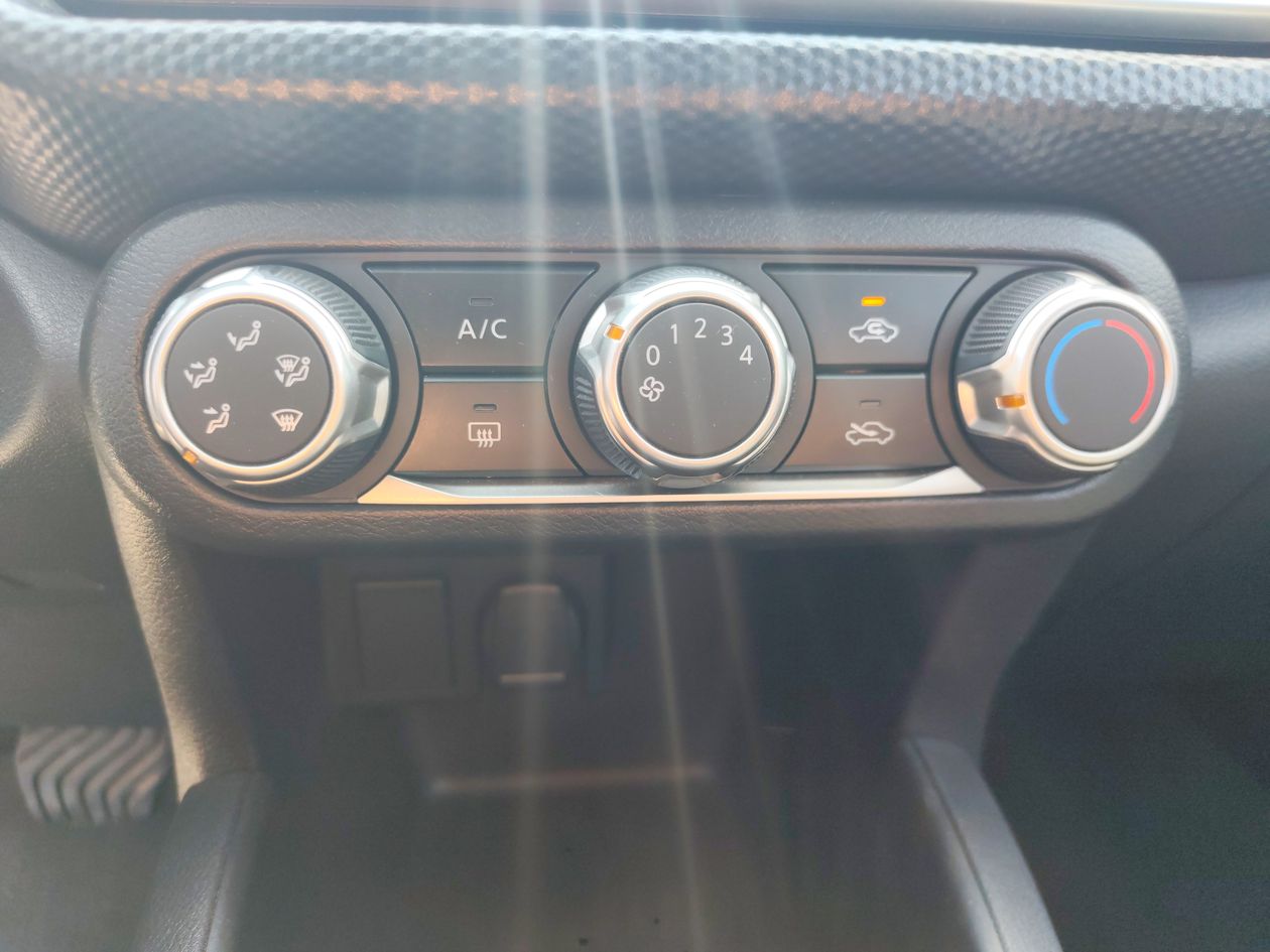 2024 Nissan Kicks 1.6 Play Advance At