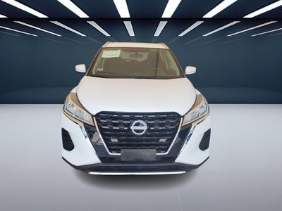 2024 Nissan Kicks 1.6 Play Advance At