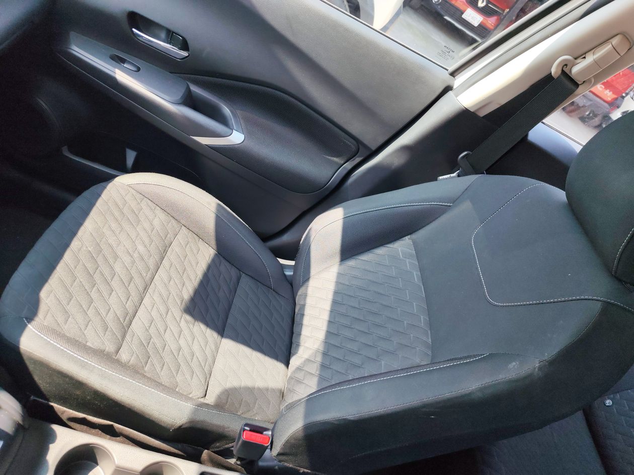 2024 Nissan Kicks 1.6 Play Advance At