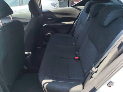 2024 Nissan Kicks 1.6 Play Advance At