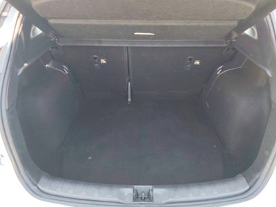 2024 Nissan Kicks 1.6 Play Advance At