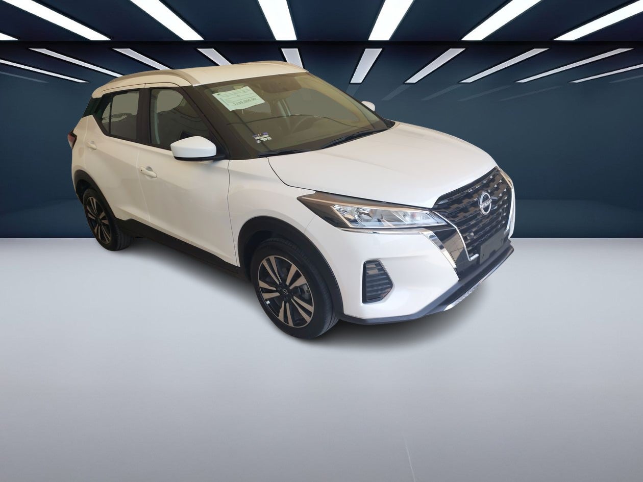 2024 Nissan Kicks 1.6 Play Advance At