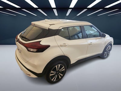 2024 Nissan Kicks 1.6 Play Advance At