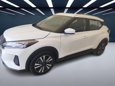 2024 Nissan Kicks 1.6 Play Advance At