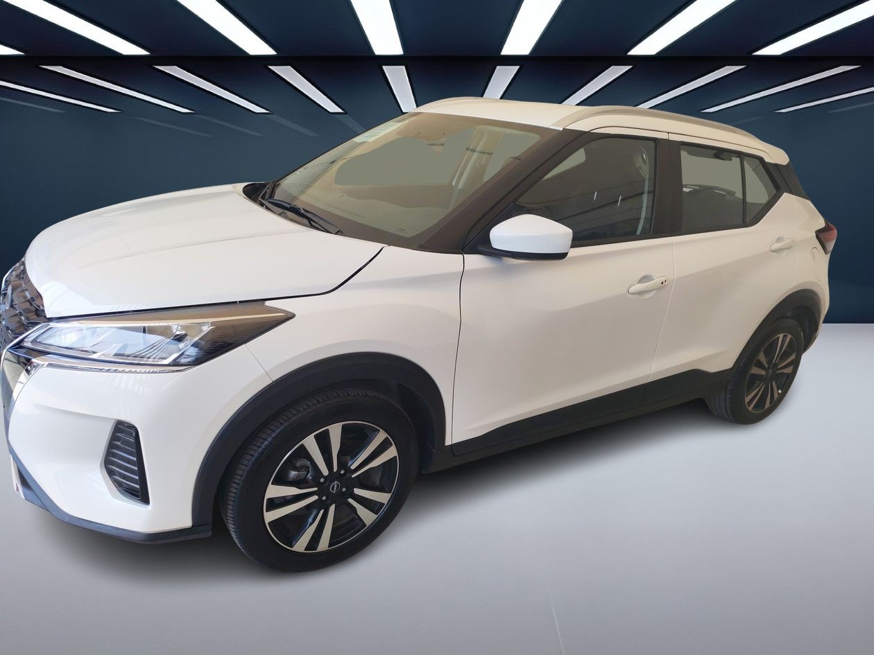 2024 Nissan Kicks 1.6 Play Advance At