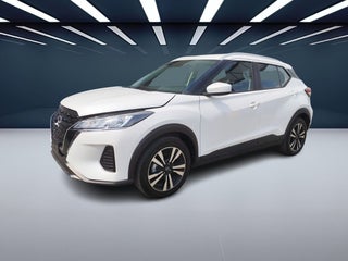 2024 Nissan Kicks 1.6 Play Advance At