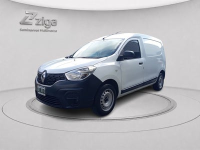 2024 Renault Kangoo 1.6 intens Mt