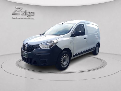 2024 Renault Kangoo 1.6 intens Mt