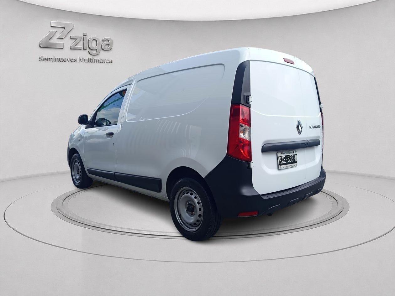 2024 Renault Kangoo 1.6 intens Mt