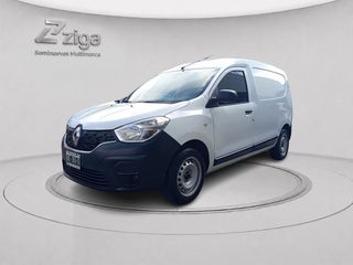 2024 Renault Kangoo 1.6 intens Mt