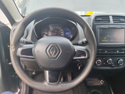 2022 Renault Kwid 1.0 Iconic Mt