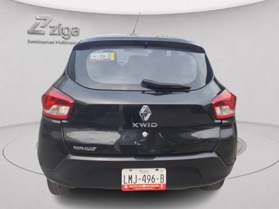 2022 Renault Kwid 1.0 Iconic Mt