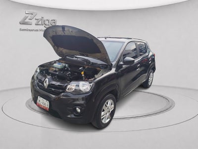 2022 Renault Kwid 1.0 Iconic Mt