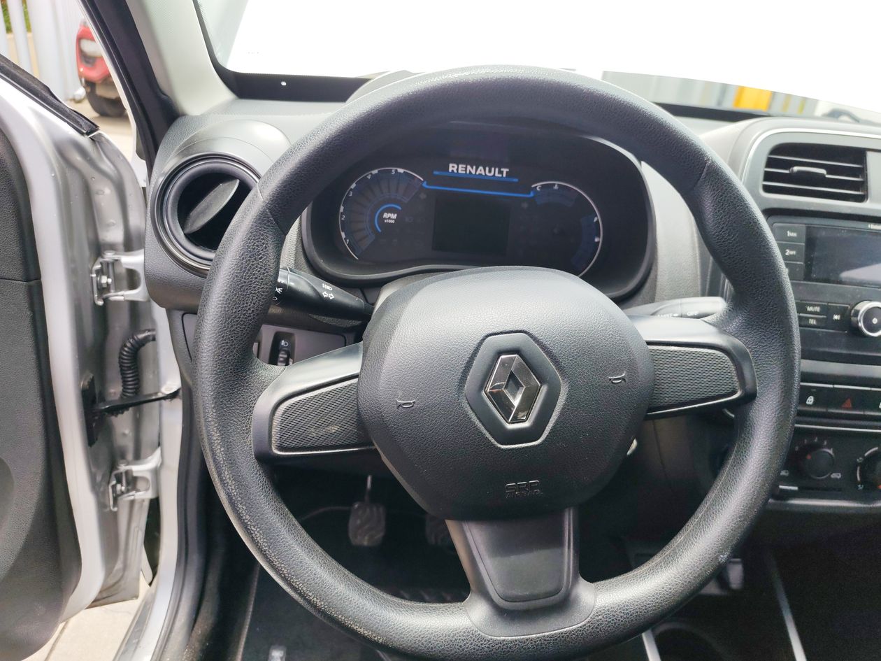 2025 Renault Kwid KWID INTENS TM