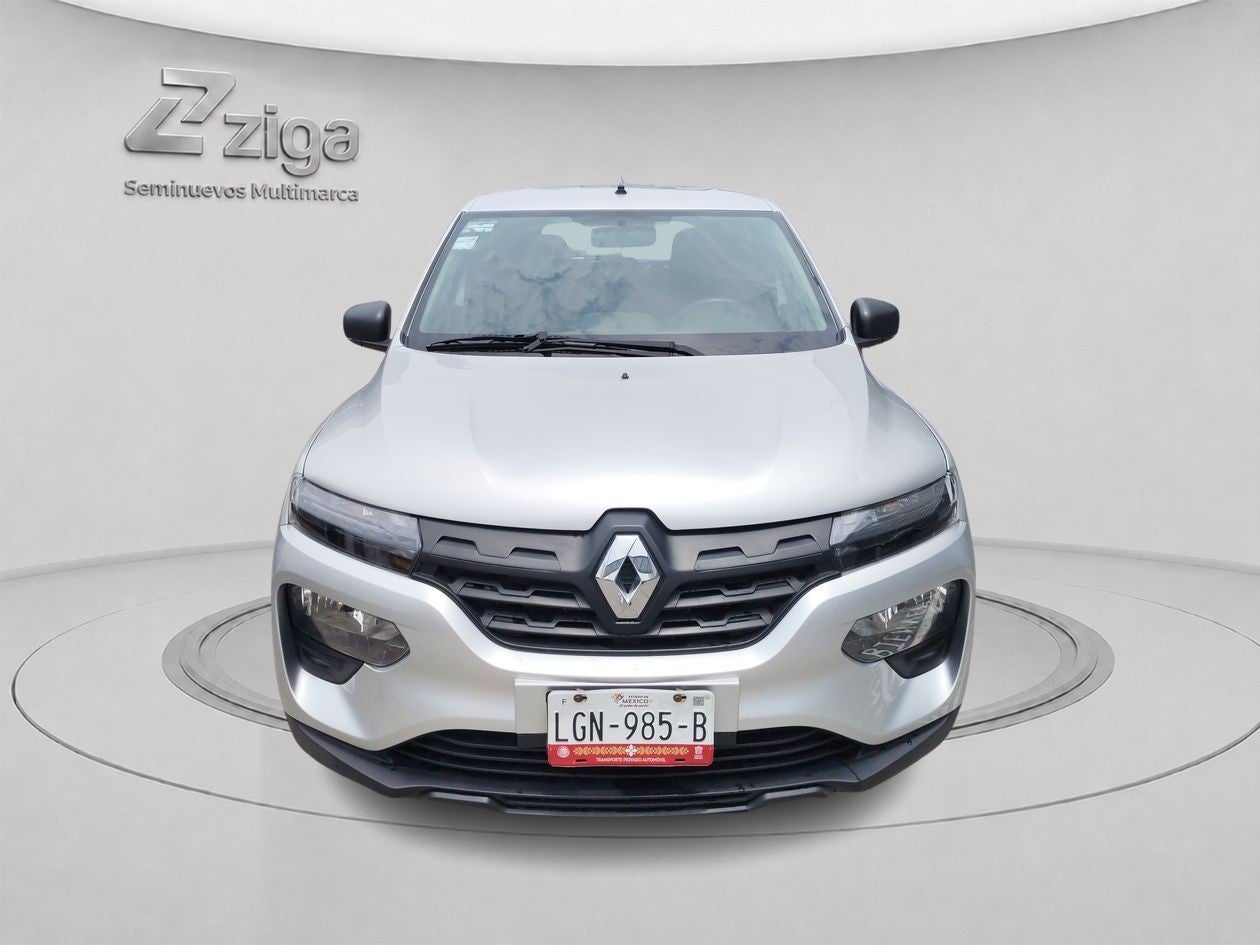 2025 Renault Kwid KWID INTENS TM