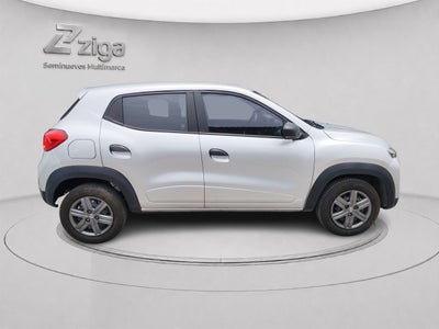 2025 Renault Kwid KWID INTENS TM