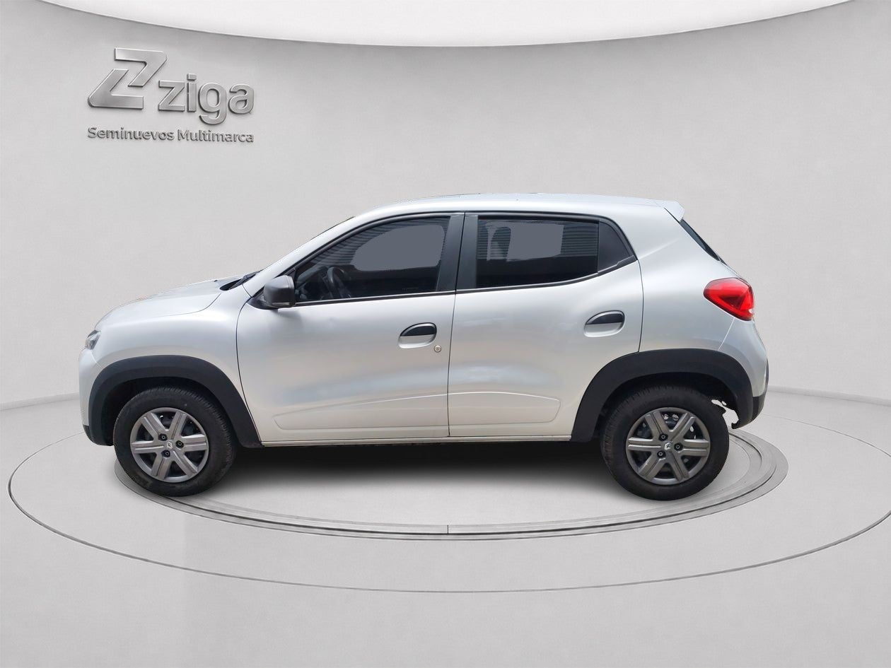 2025 Renault Kwid KWID INTENS TM