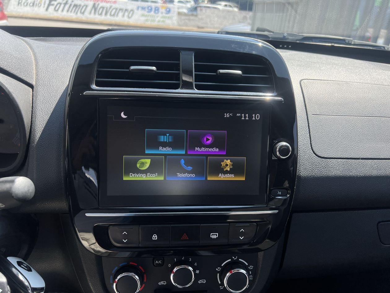 2024 Renault Kwid 1.0 Iconic Mt