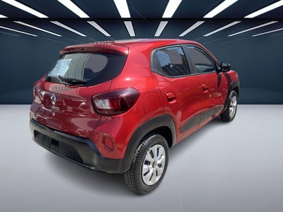 2024 Renault Kwid 1.0 Iconic Mt