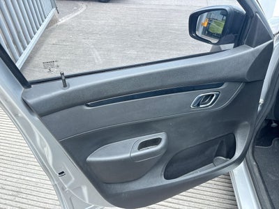 2023 Renault Kwid 1.0 Bitono Mt