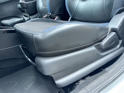 2023 Renault Kwid 1.0 Bitono Mt