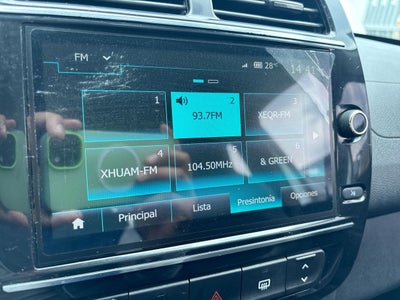 2023 Renault Kwid 1.0 Bitono Mt