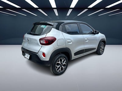 2023 Renault Kwid 1.0 Bitono Mt