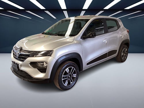 2025 Renault Kwid KWID ICONIC TM