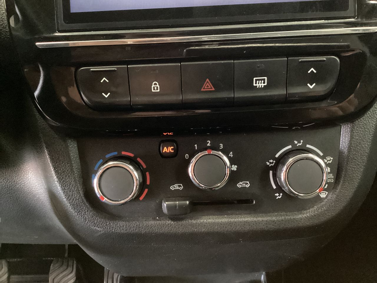 2025 Renault Kwid KWID ICONIC TM