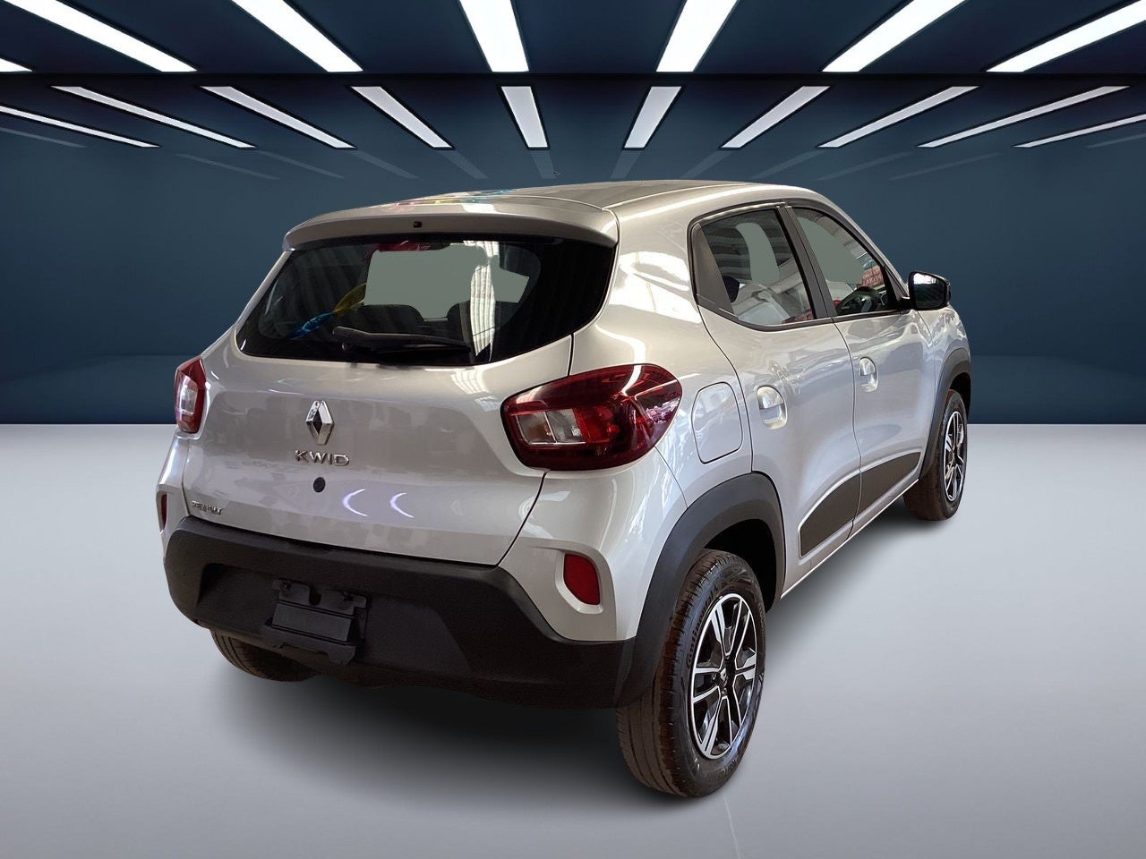 2025 Renault Kwid KWID ICONIC TM