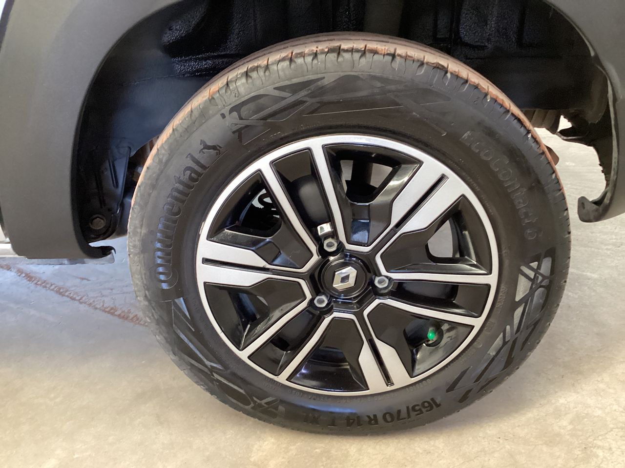 2025 Renault Kwid KWID ICONIC TM