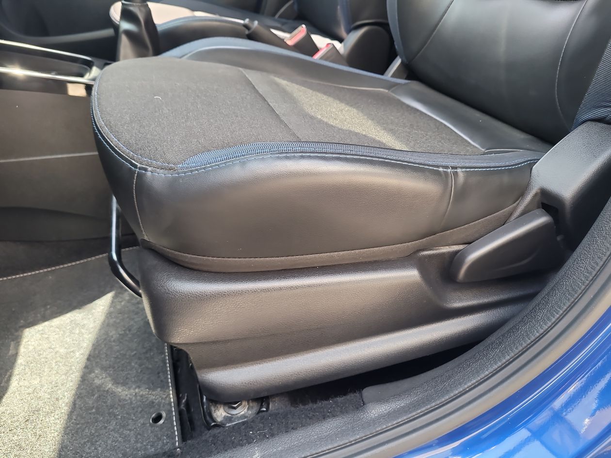 2023 Renault Kwid 1.0 Iconic Mt