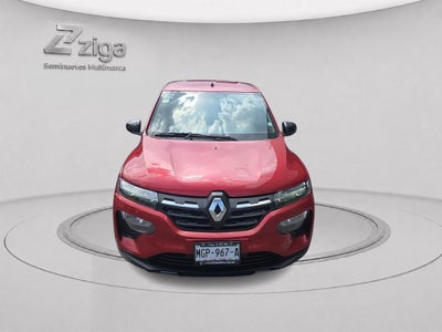 2023 Renault Kwid 1.0 Iconic Mt