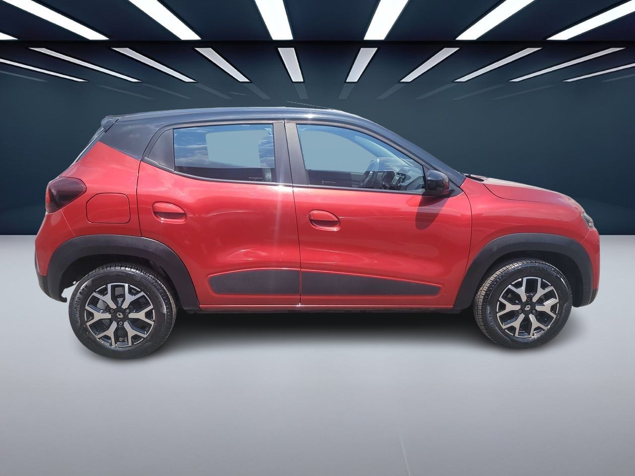 2024 Renault Kwid 1.0 Bitono Mt