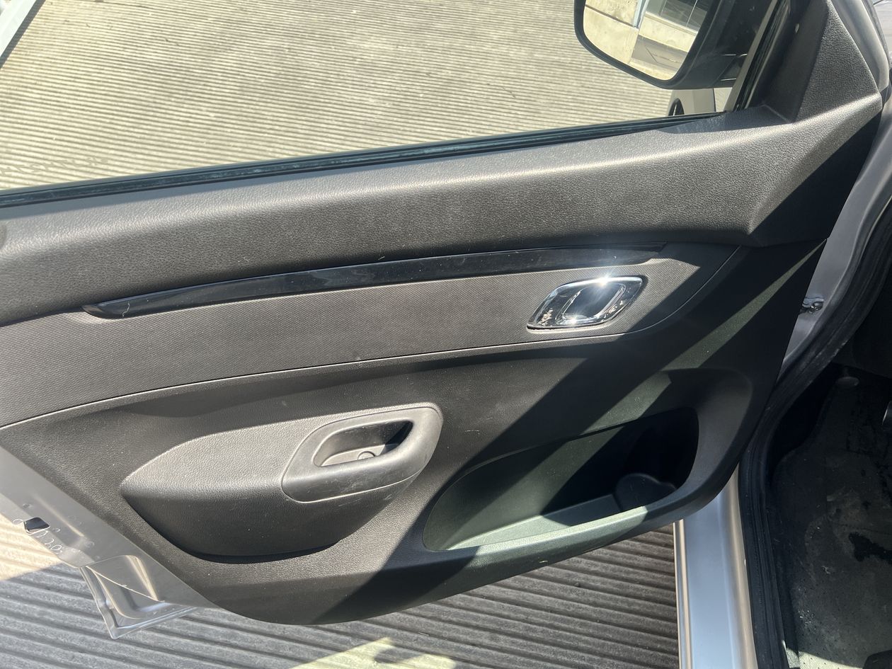 2024 Renault Kwid 1.0 Bitono Mt