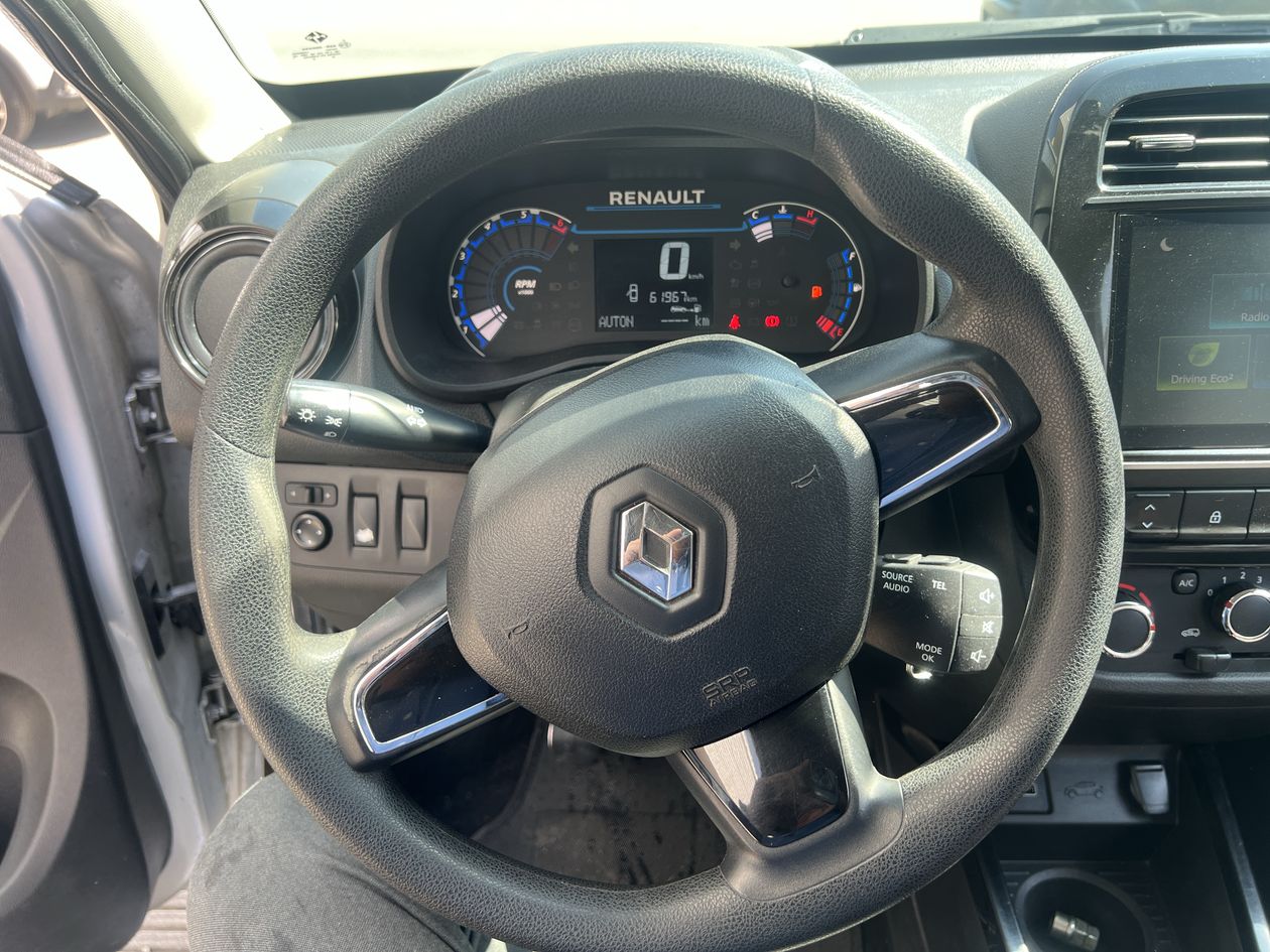 2024 Renault Kwid 1.0 Bitono Mt