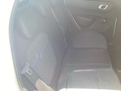 2025 Renault Kwid 1.0 Iconic Mt