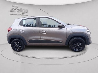 2025 Renault Kwid 1.0 Iconic Mt