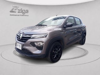 2025 Renault Kwid 1.0 Iconic Mt