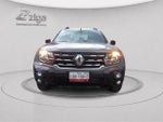 2025 Renault Oroch 1.6 Outsider Mt
