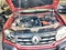 2025 Renault Oroch 1.3 Outsider At